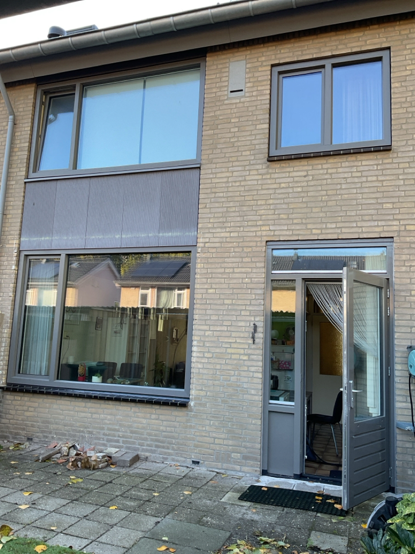 Doctor Kortenhorststraat 3