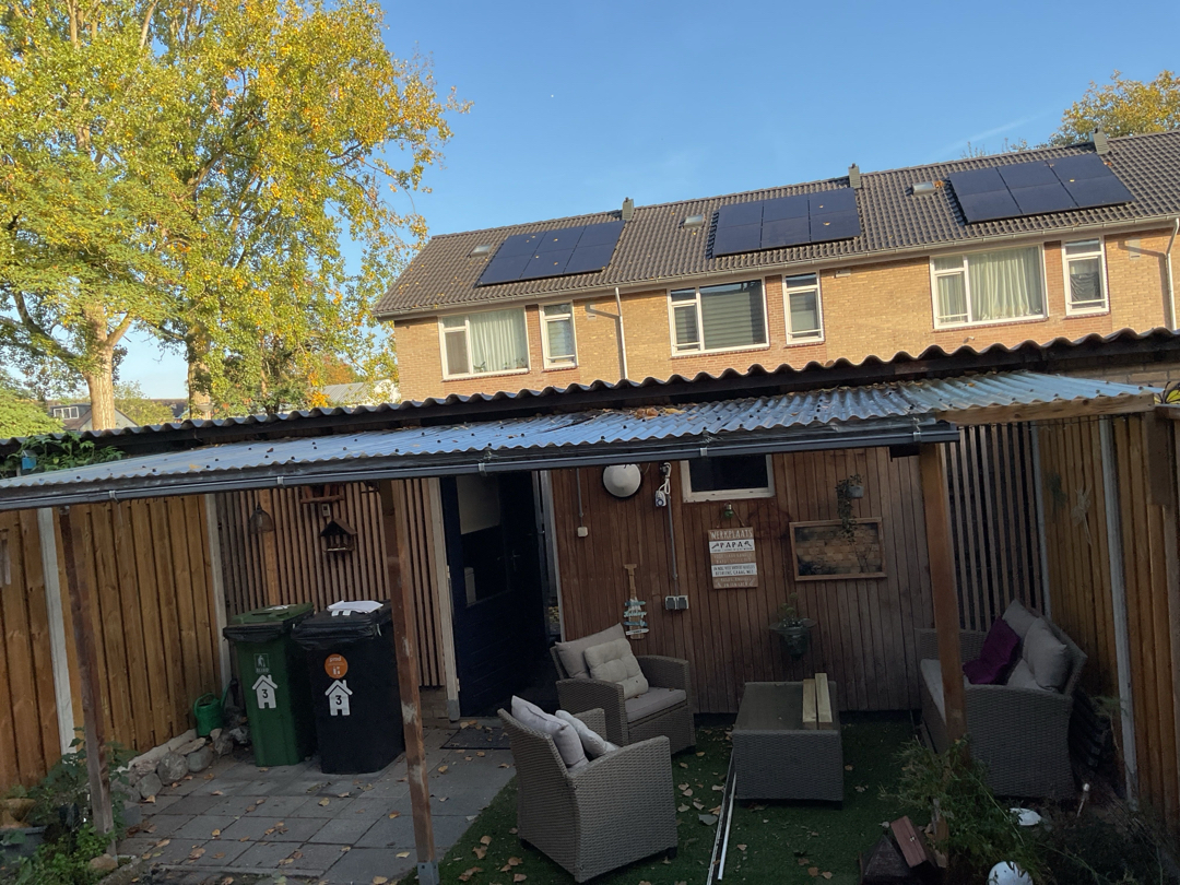 Doctor Kortenhorststraat 3