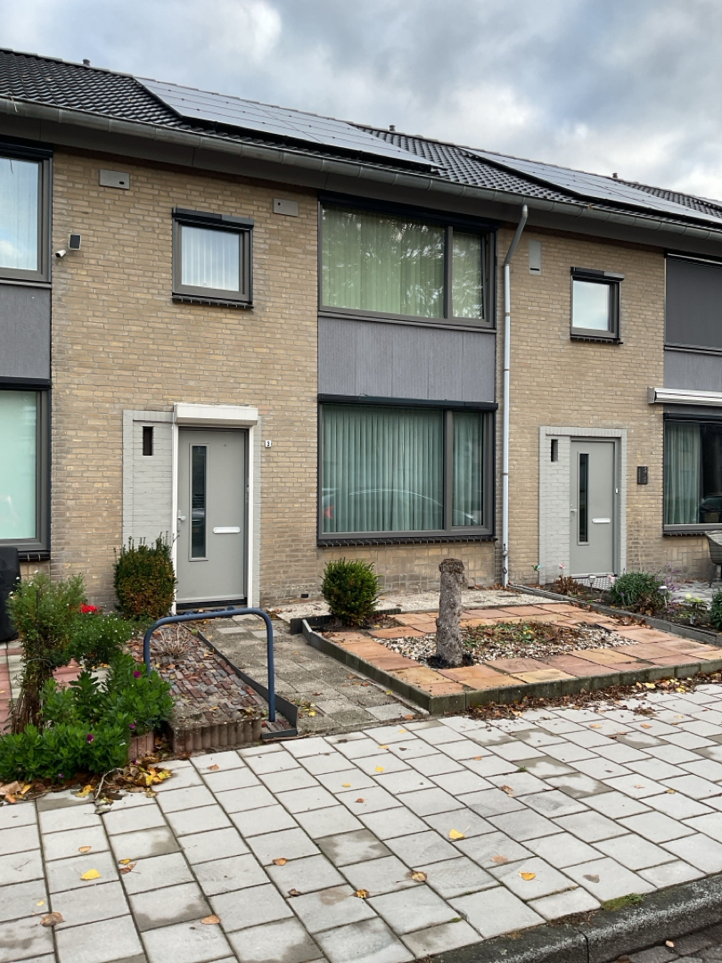 Doctor Kortenhorststraat 3