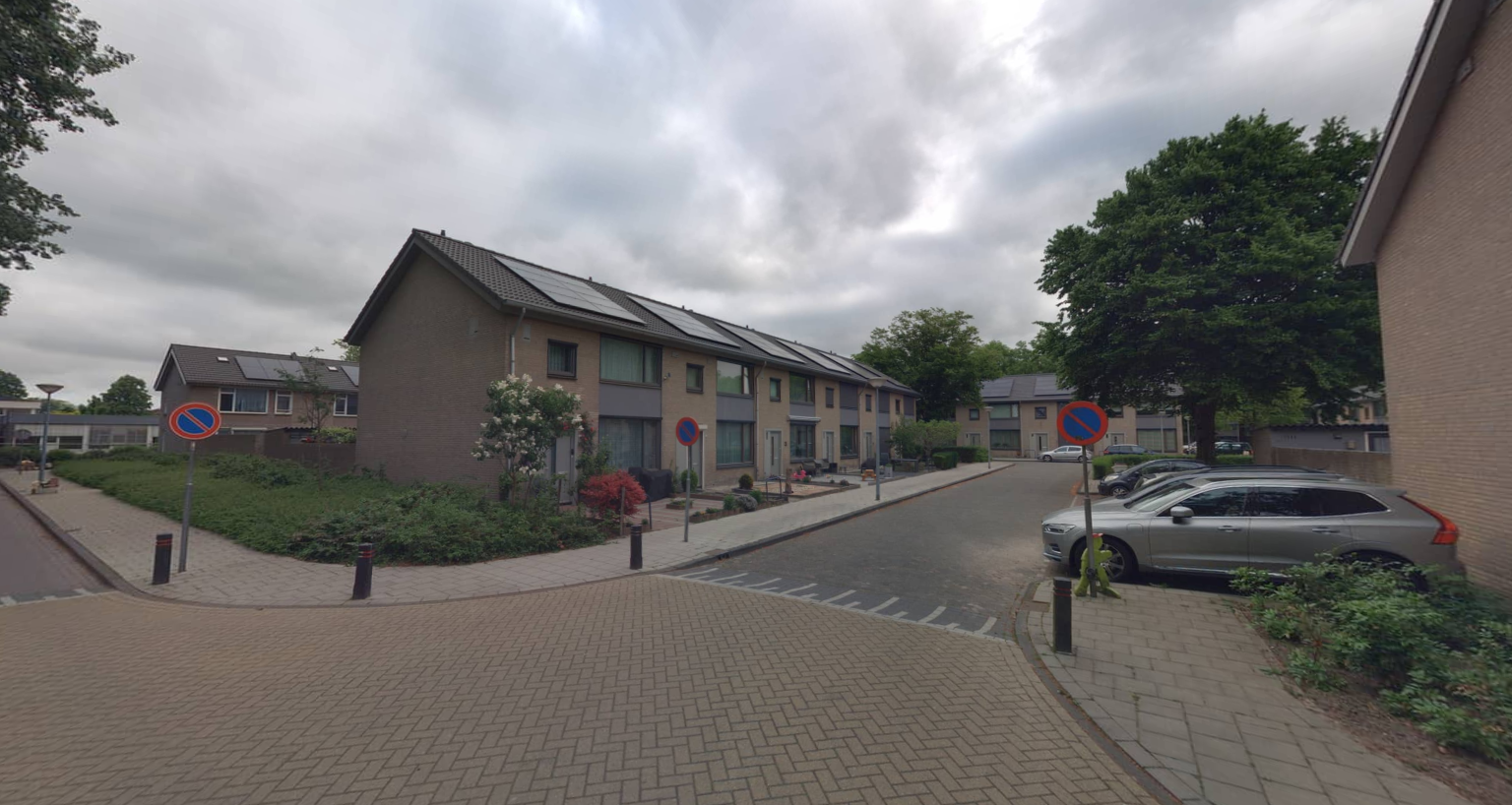 Doctor Kortenhorststraat 3