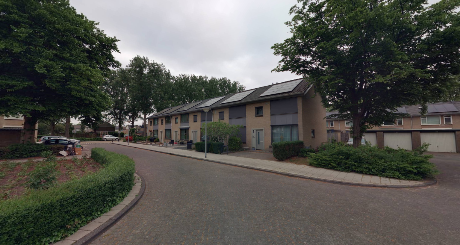 Doctor Kortenhorststraat 3