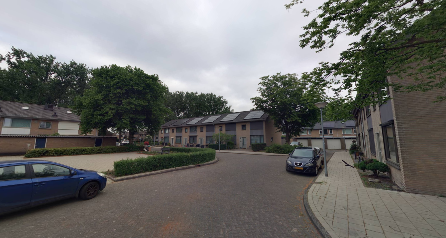 Doctor Kortenhorststraat 3