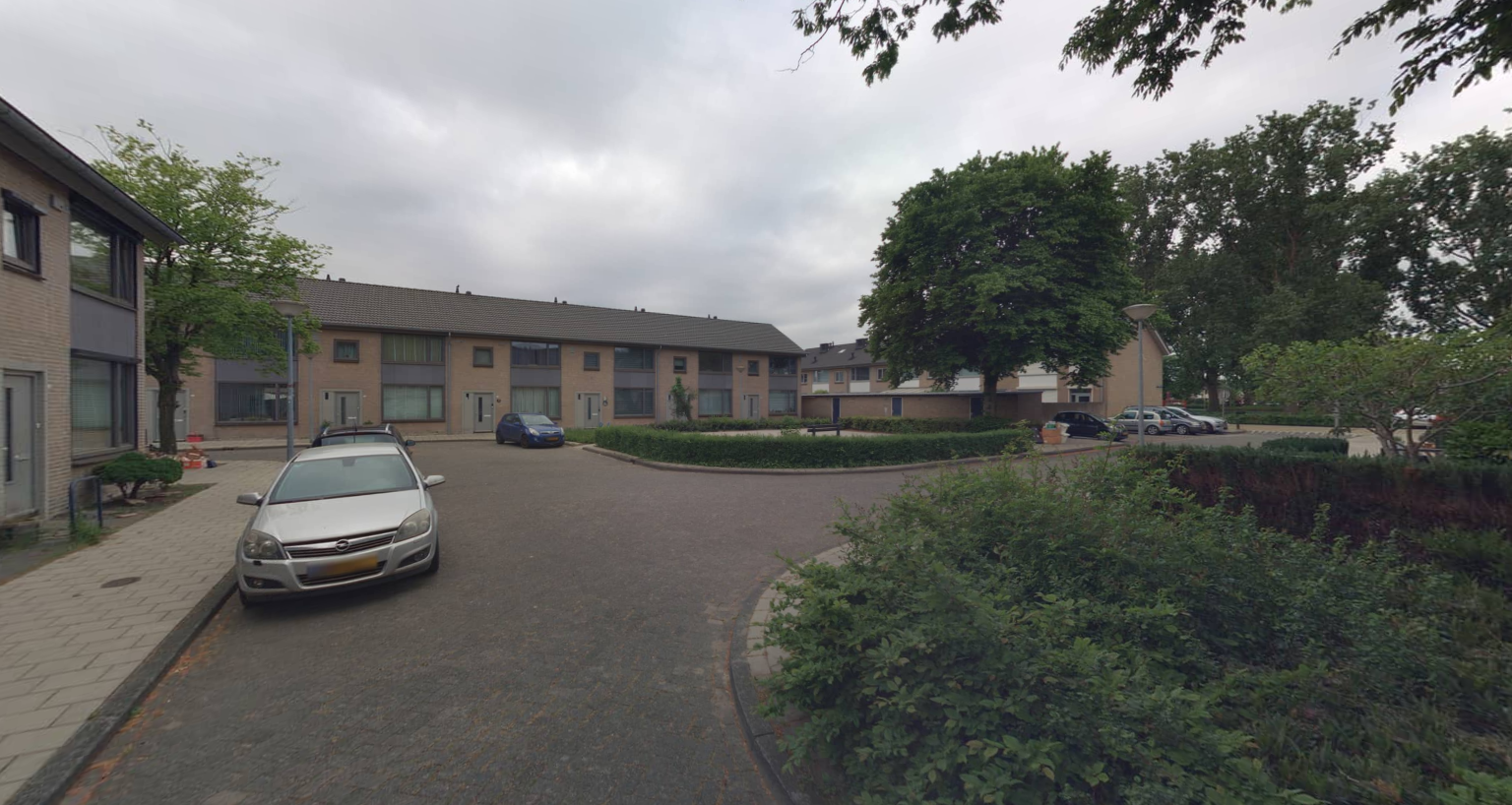 Doctor Kortenhorststraat 3