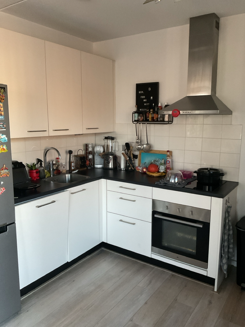 Anton Pieckplein 124