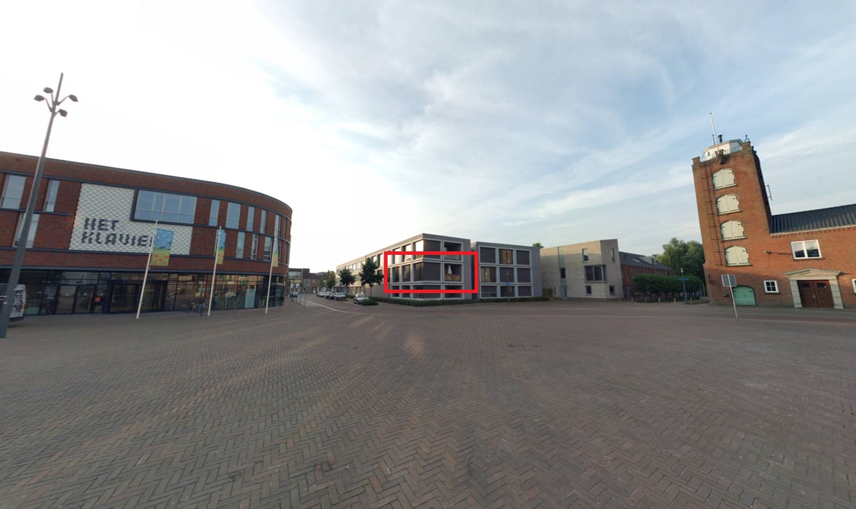 Anton Pieckplein 124