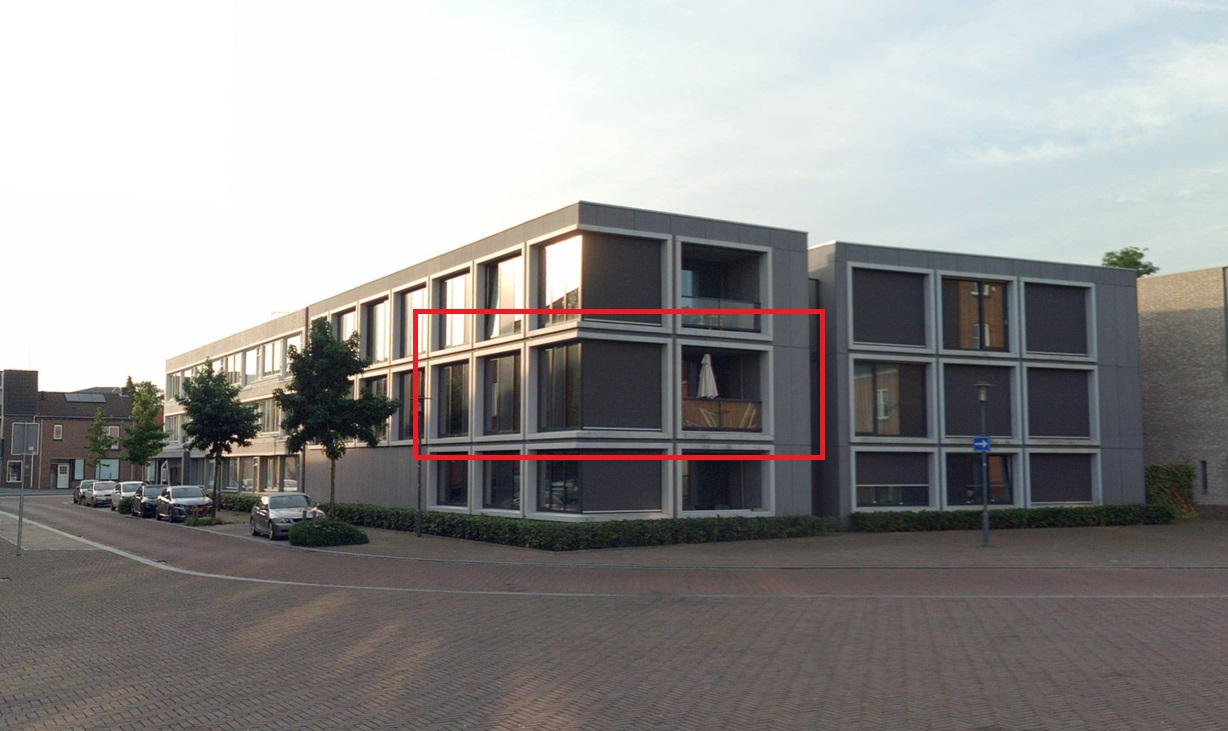 Anton Pieckplein 124, 5171 CV Kaatsheuvel, Nederland