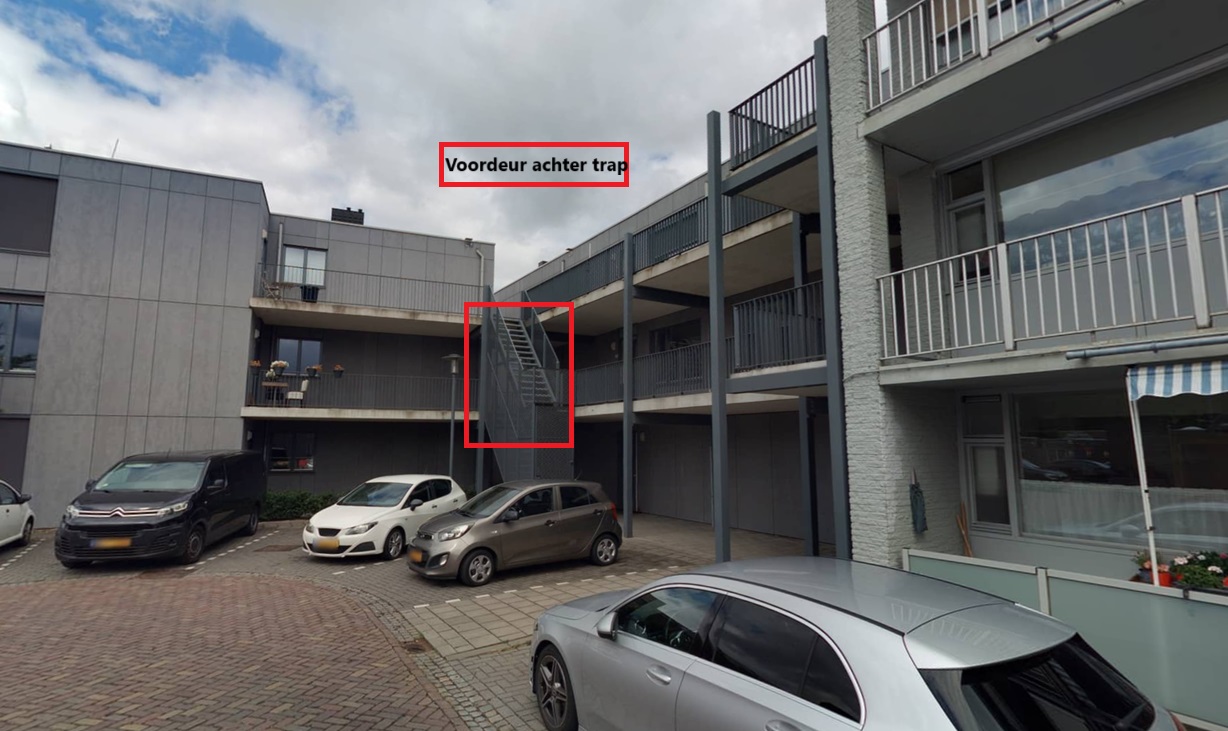 Anton Pieckplein 124