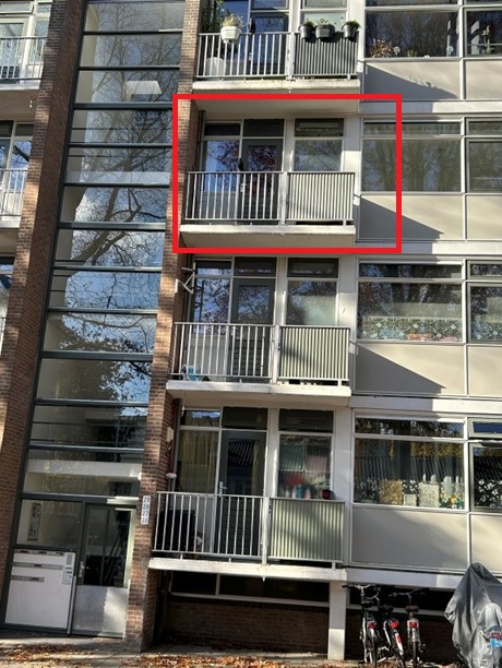 Slipjachtpad 28, 5042 WD Tilburg, Nederland