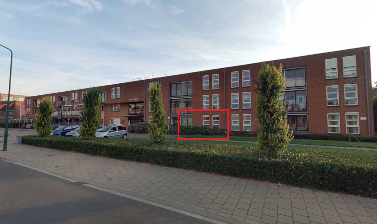 Gasthuisstraat 15B, 5171 GC Kaatsheuvel, Nederland