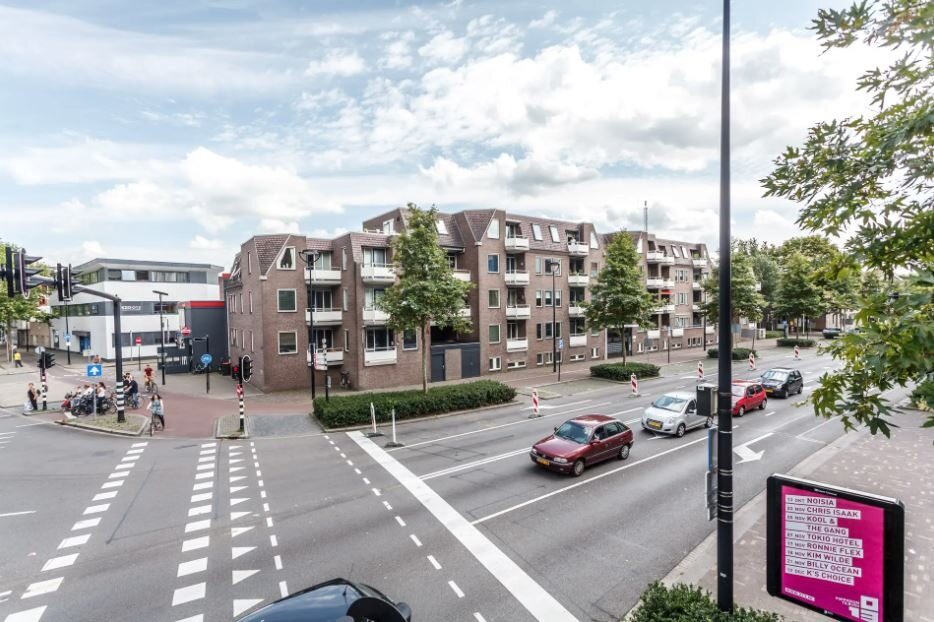 Noordhoekring 58, 5038 GD Tilburg, Nederland