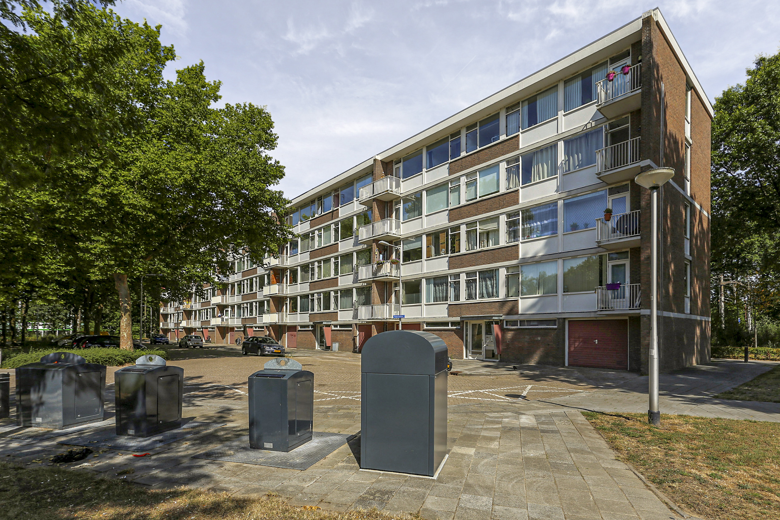 Hogeschoollaan 23, 5037 BE Tilburg, Nederland