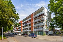 Westerpark 48, 5042 MG Tilburg, Nederland