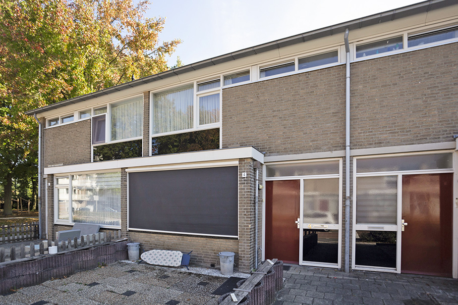 Abdij van Thornstraat 4