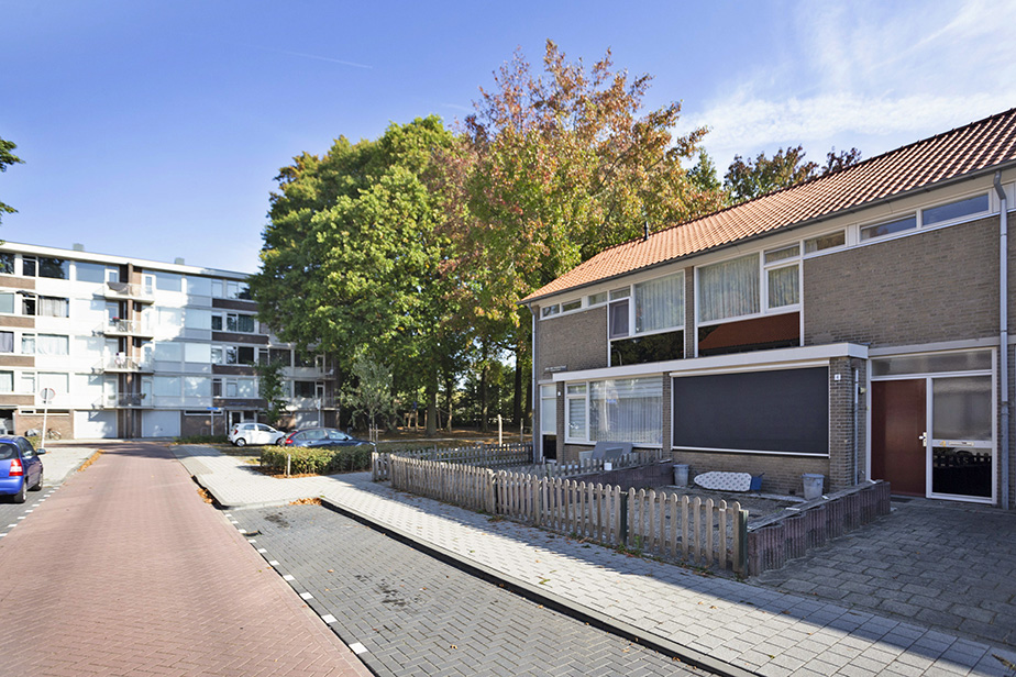 Abdij van Thornstraat 4