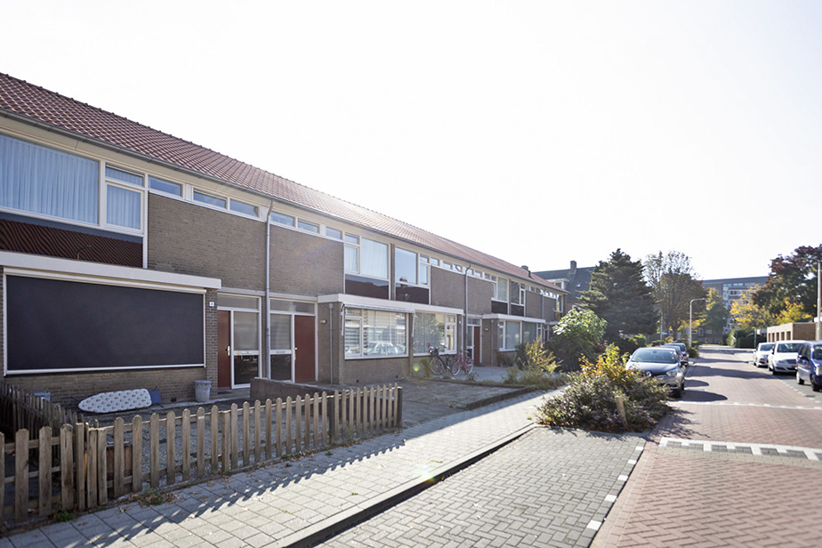 Abdij van Thornstraat 4