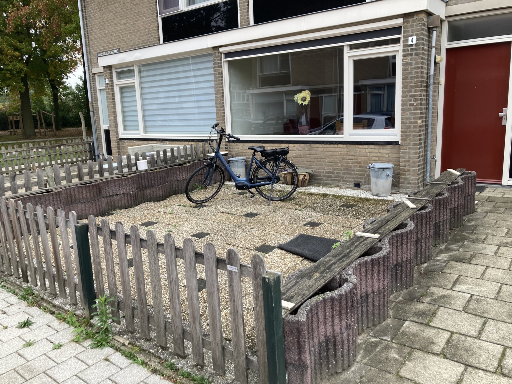 Abdij van Thornstraat 4