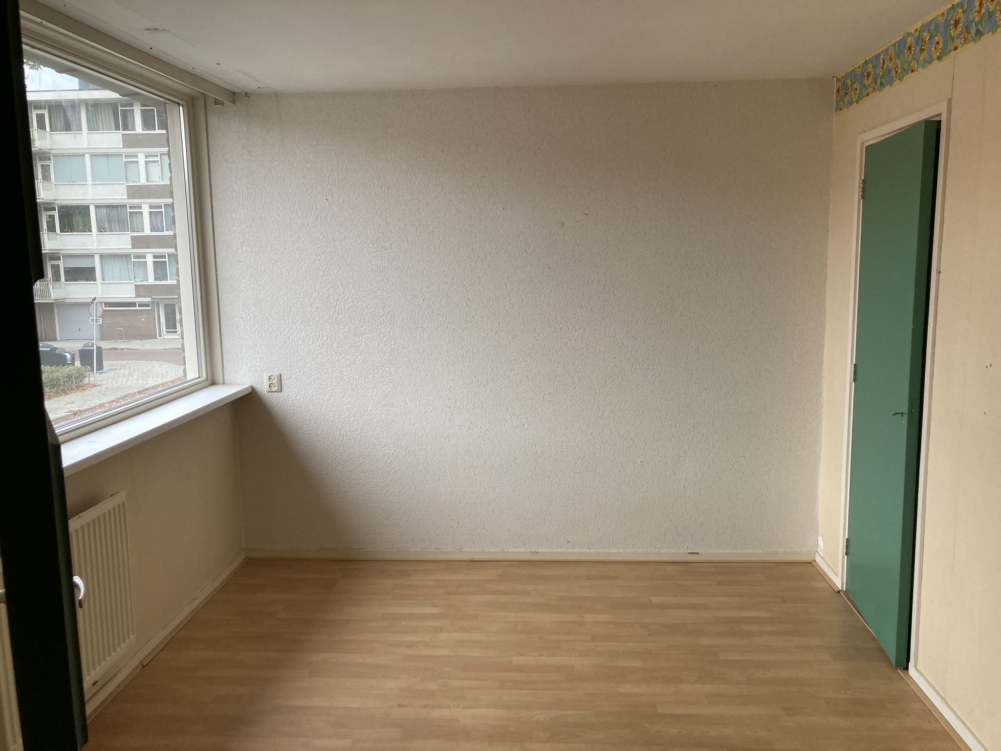 Abdij van Thornstraat 4