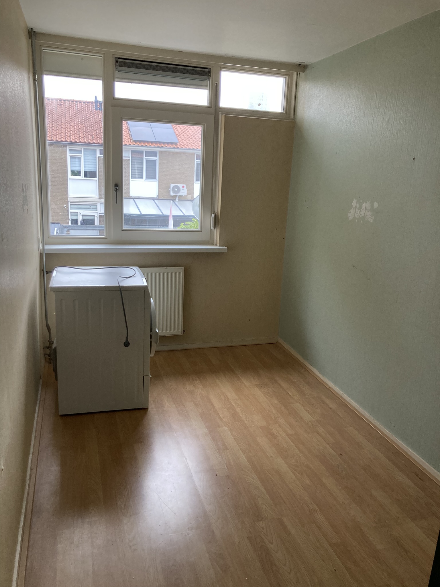 Abdij van Thornstraat 4