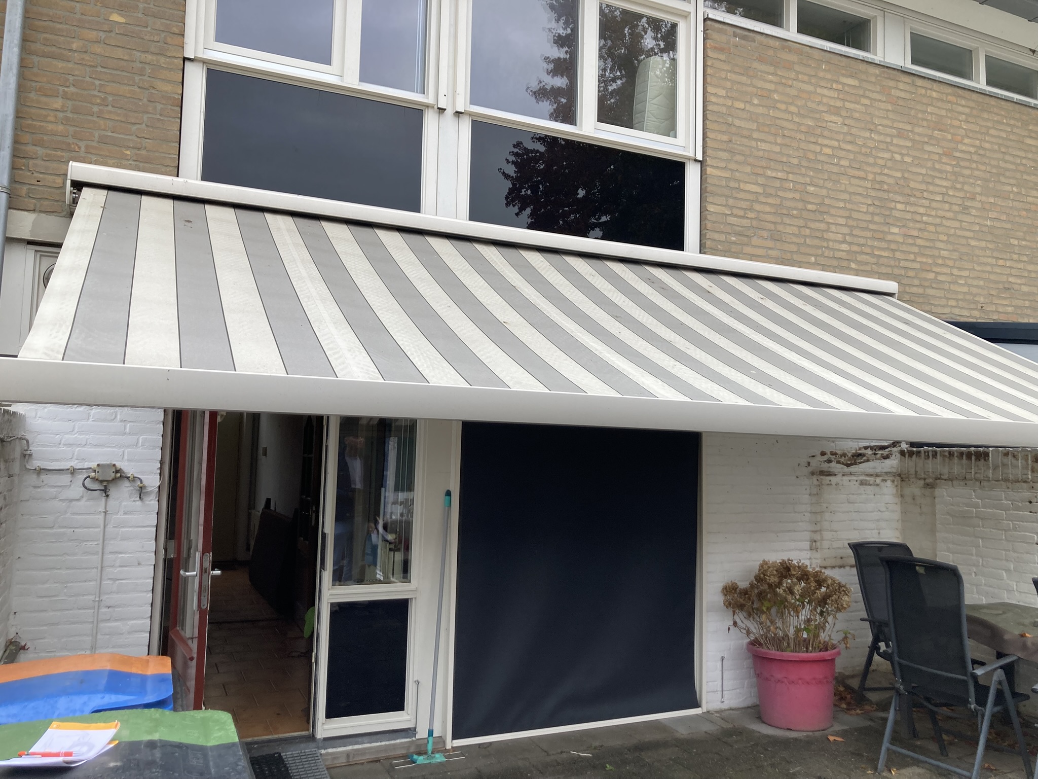 Abdij van Thornstraat 4