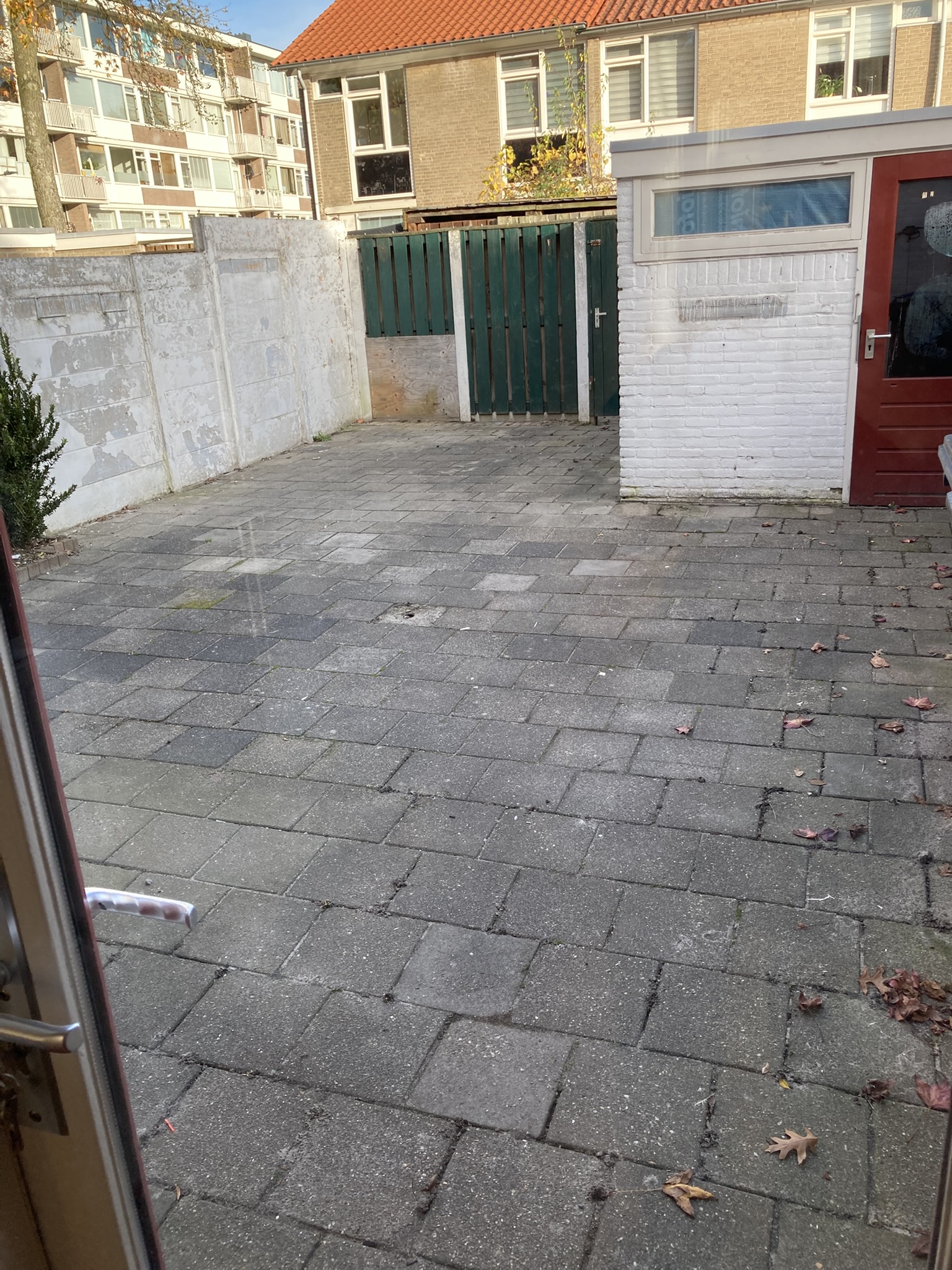 Abdij van Thornstraat 4