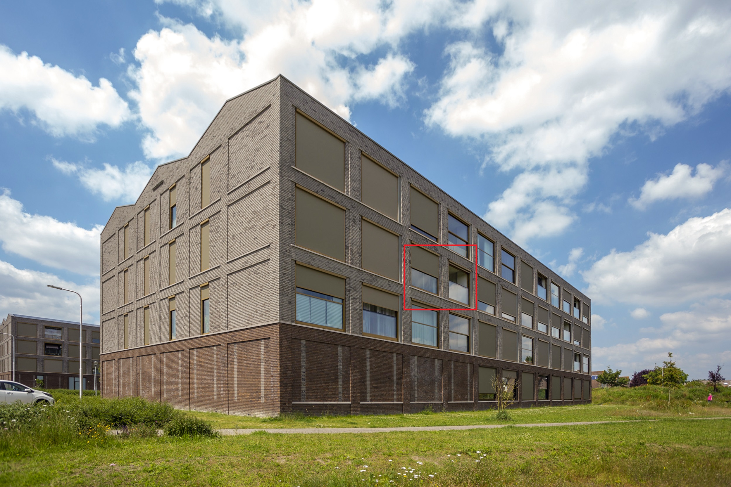 Kolhamhof 24, 5045 NS Tilburg, Nederland