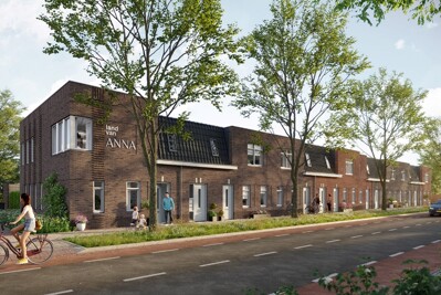Bergstraat 76