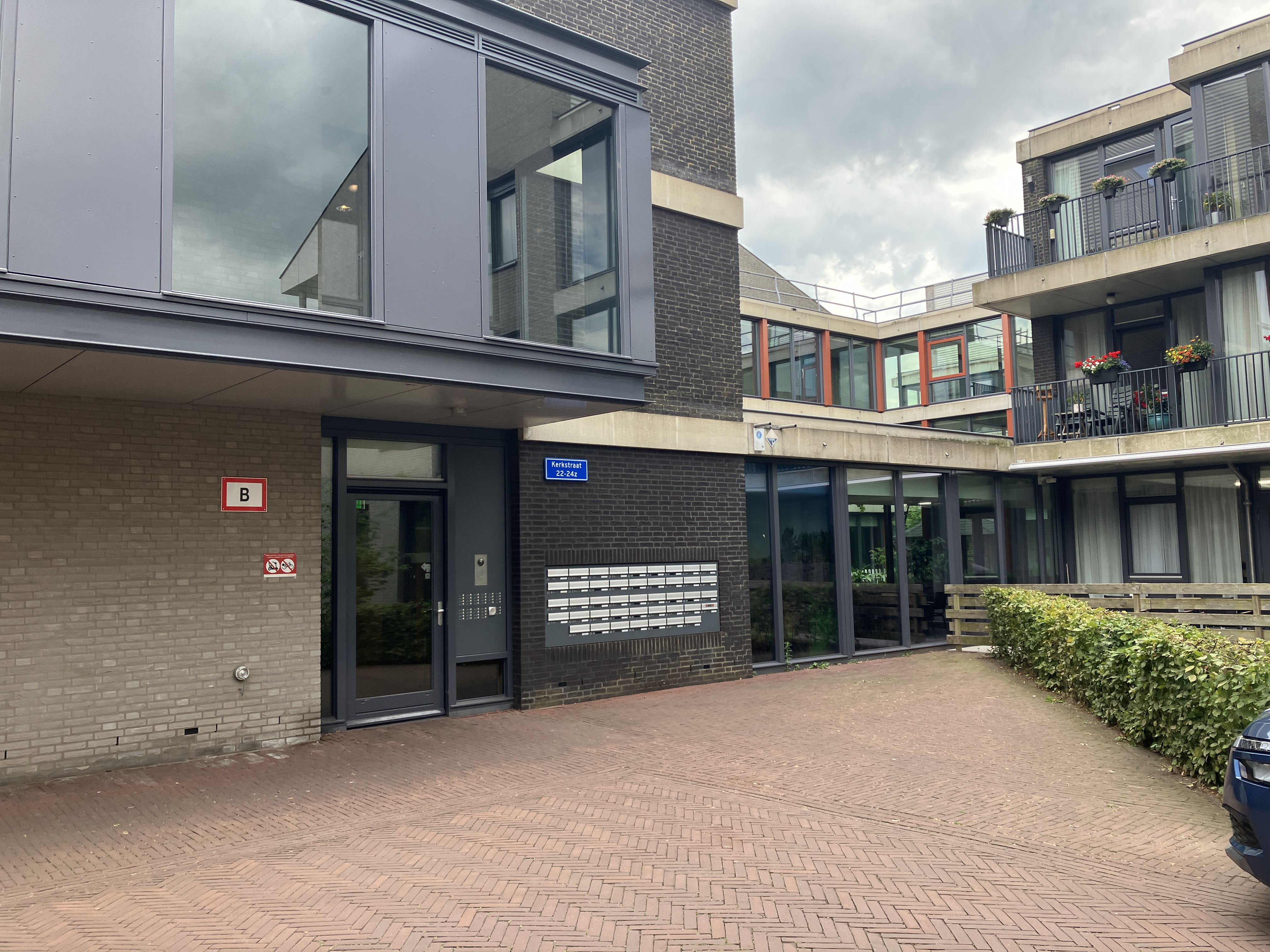 Kerkstraat 22F, 5126 GC Gilze, Nederland