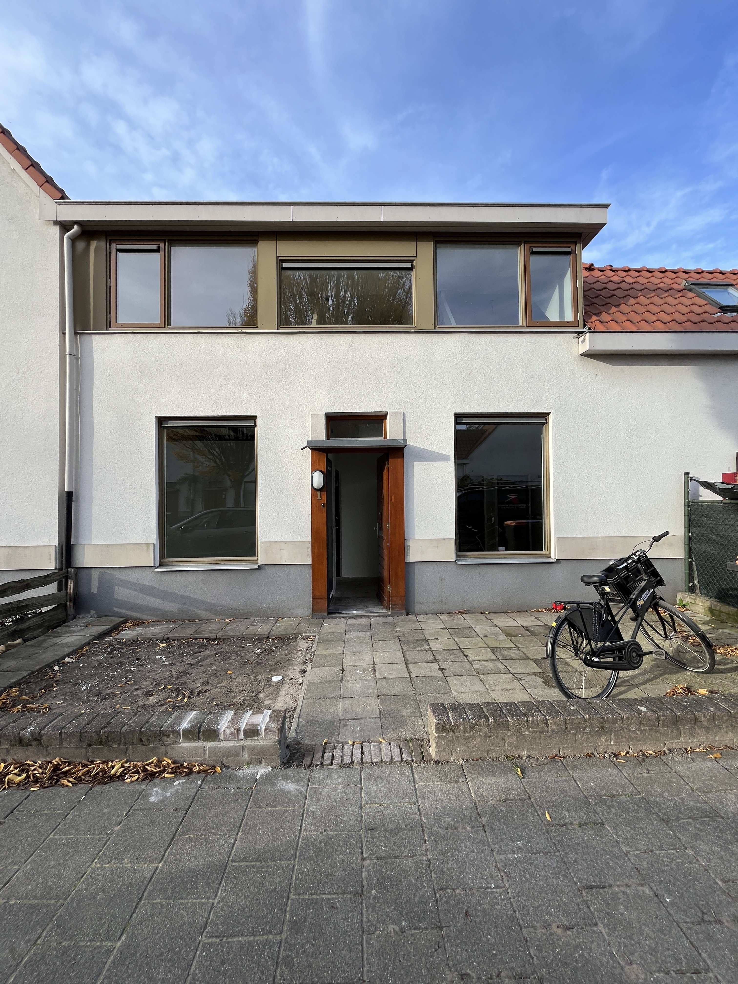 Rozenstraat 1, 5014 AJ Tilburg, Nederland