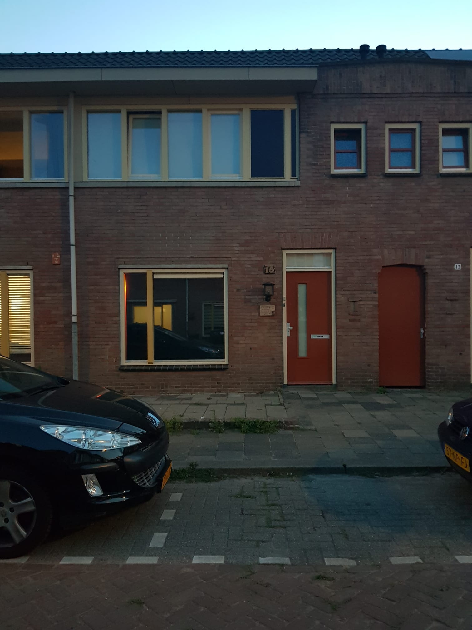 Houtstraat 15, 5046 DH Tilburg, Nederland