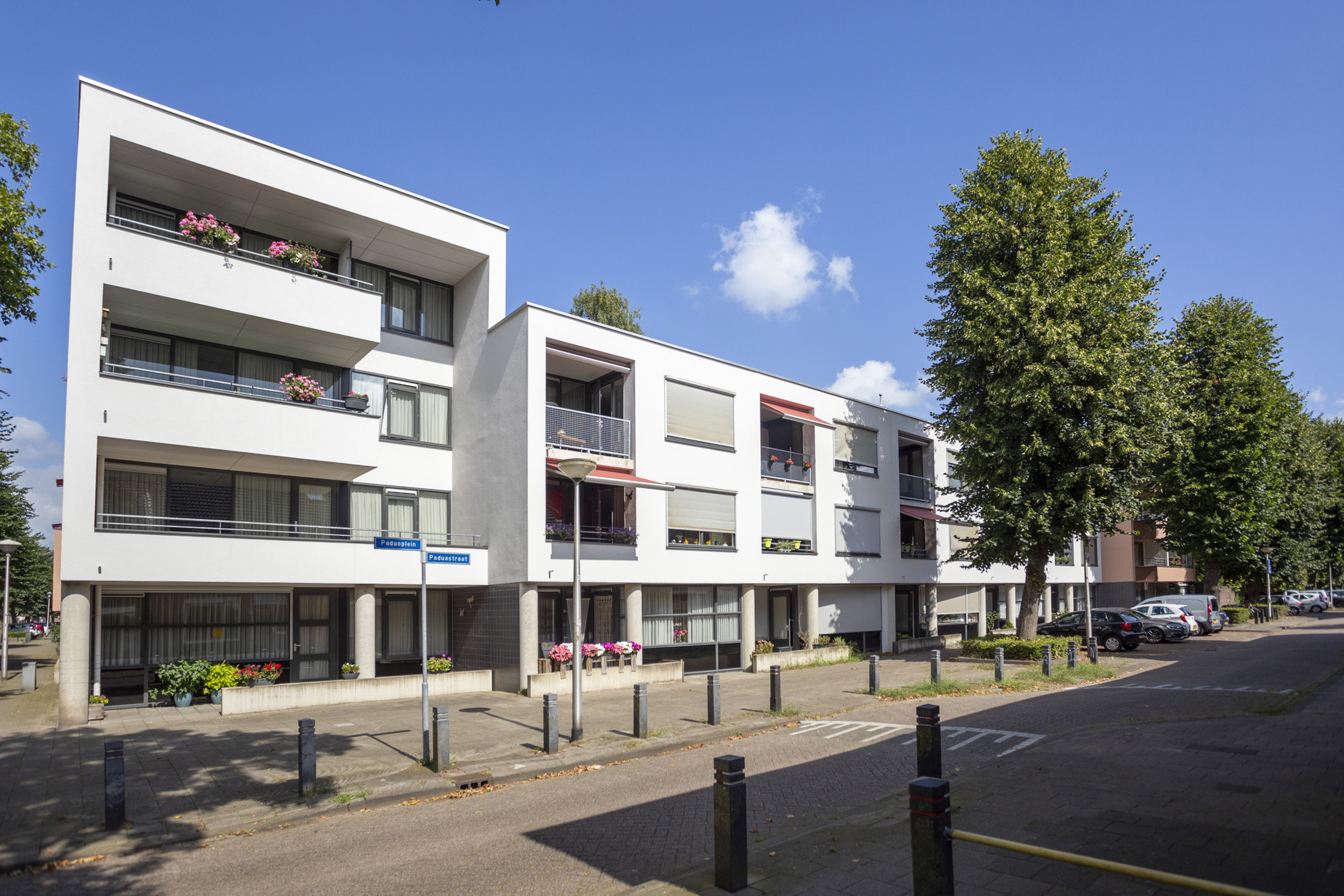 Paduastraat 59, 5014 LL Tilburg, Nederland