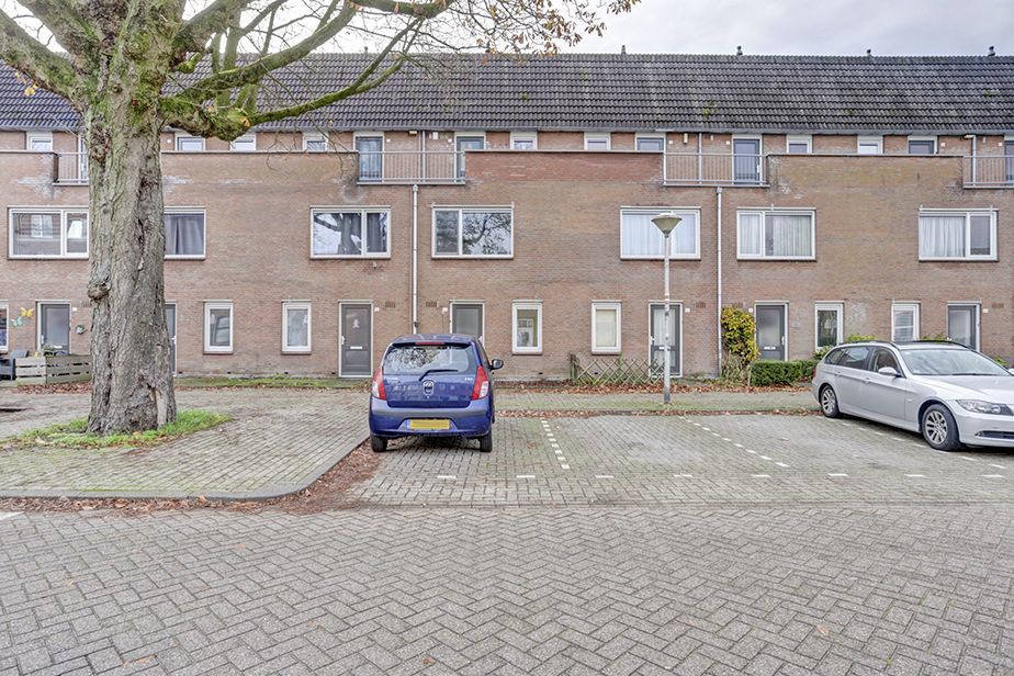 Leonard van Vechelstraat 38