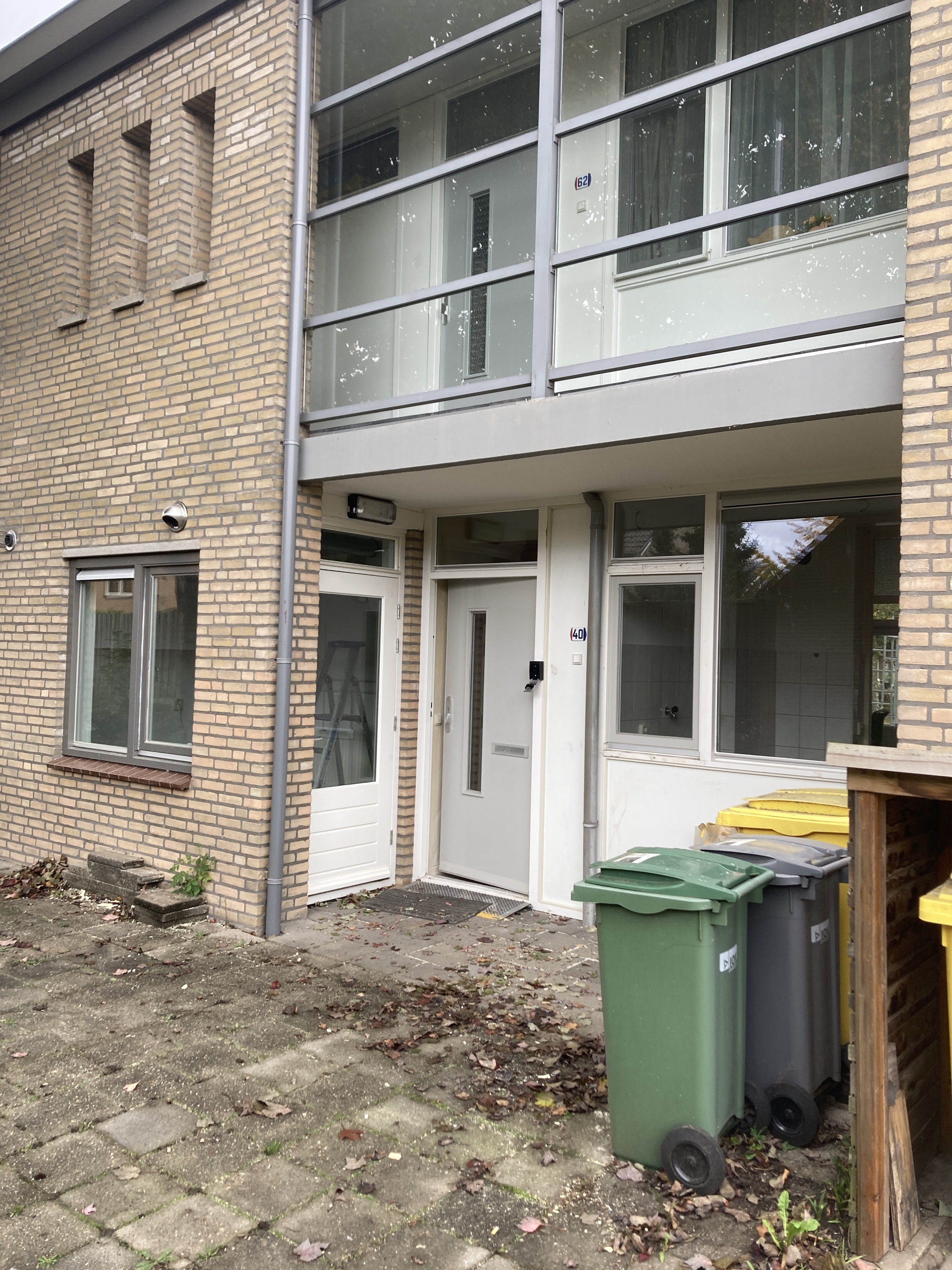 Julianahof 40, 5111 AZ Baarle-Nassau, Nederland