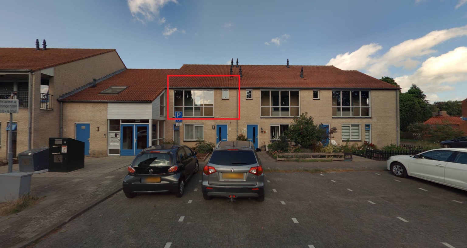 Eikenstraat 7, 5104 CA Dongen, Nederland