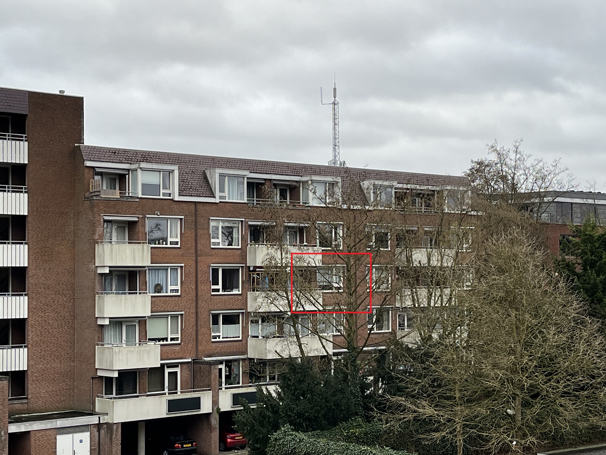 Noordhoekring 5, 5038 GA Tilburg, Nederland