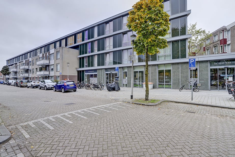 Energieplein 49, 5041 NH Tilburg, Nederland