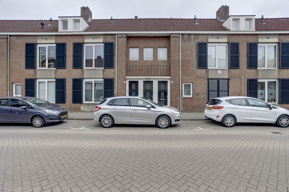 huurwoningen te huur op Fatimastraat 10