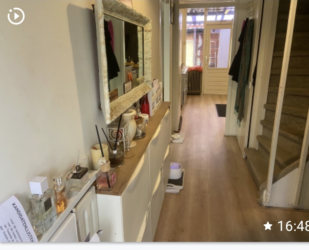 Karpatenlaan 54, 5022 GH Tilburg, Nederland