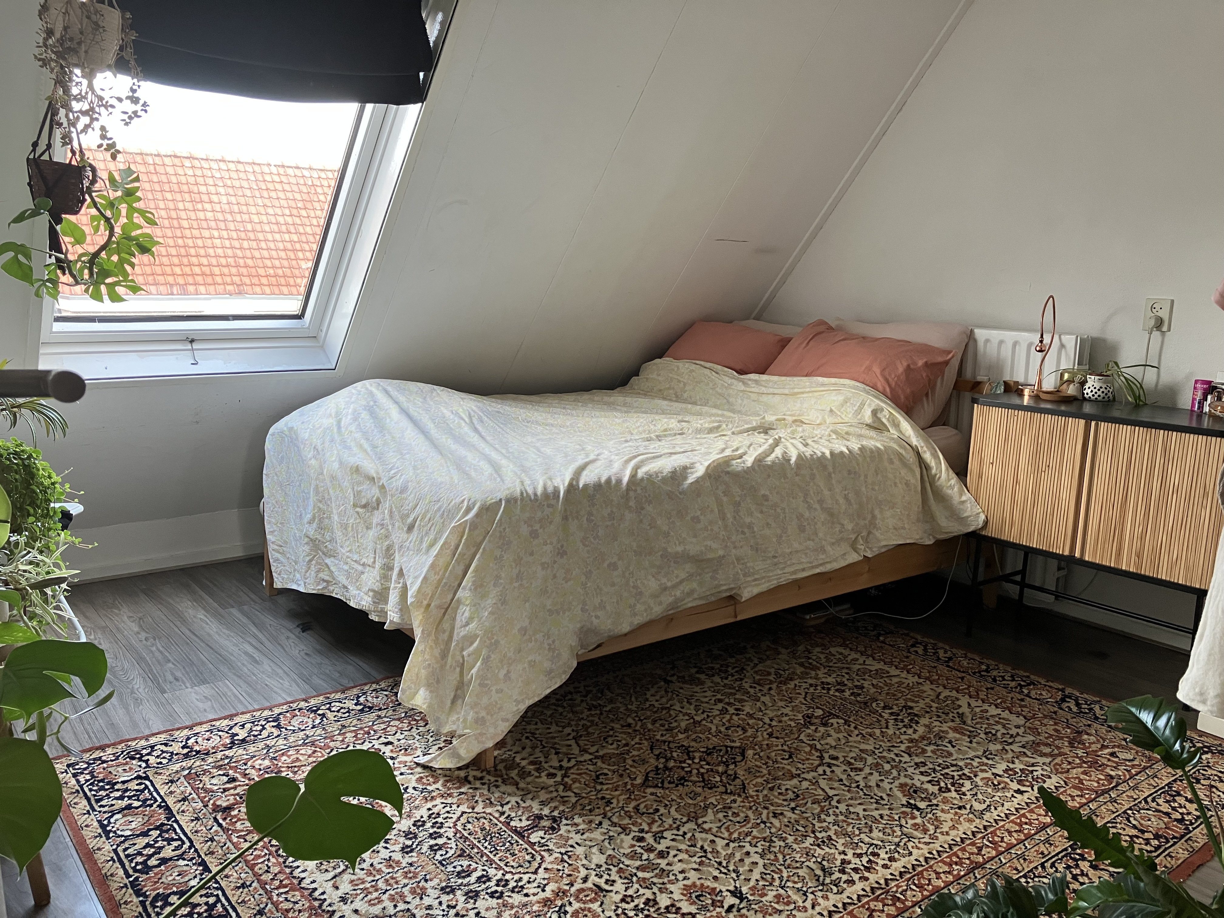 Banningstraat 20 -07, 5025 TT Tilburg, Nederland