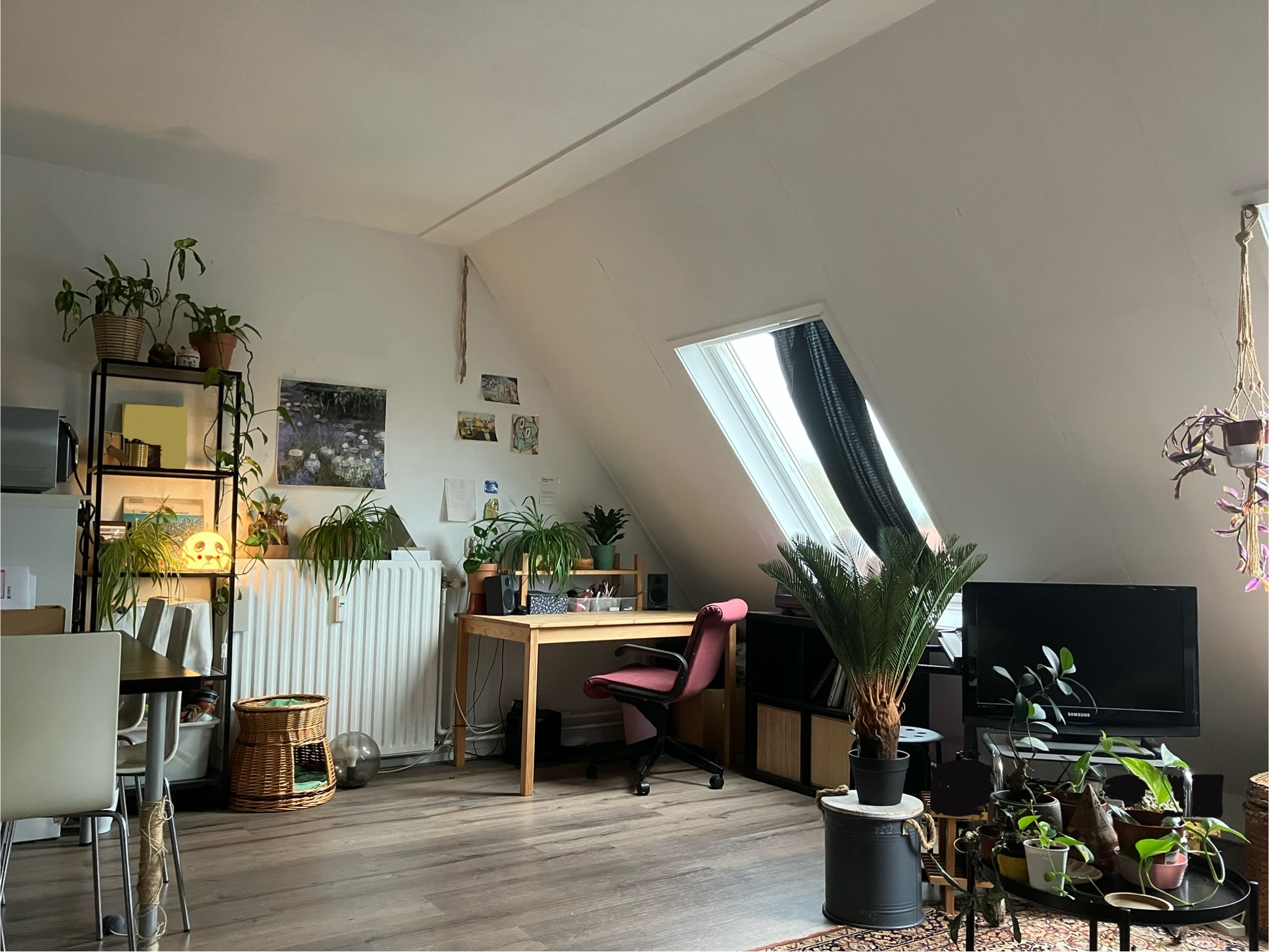 Banningstraat 20 -07