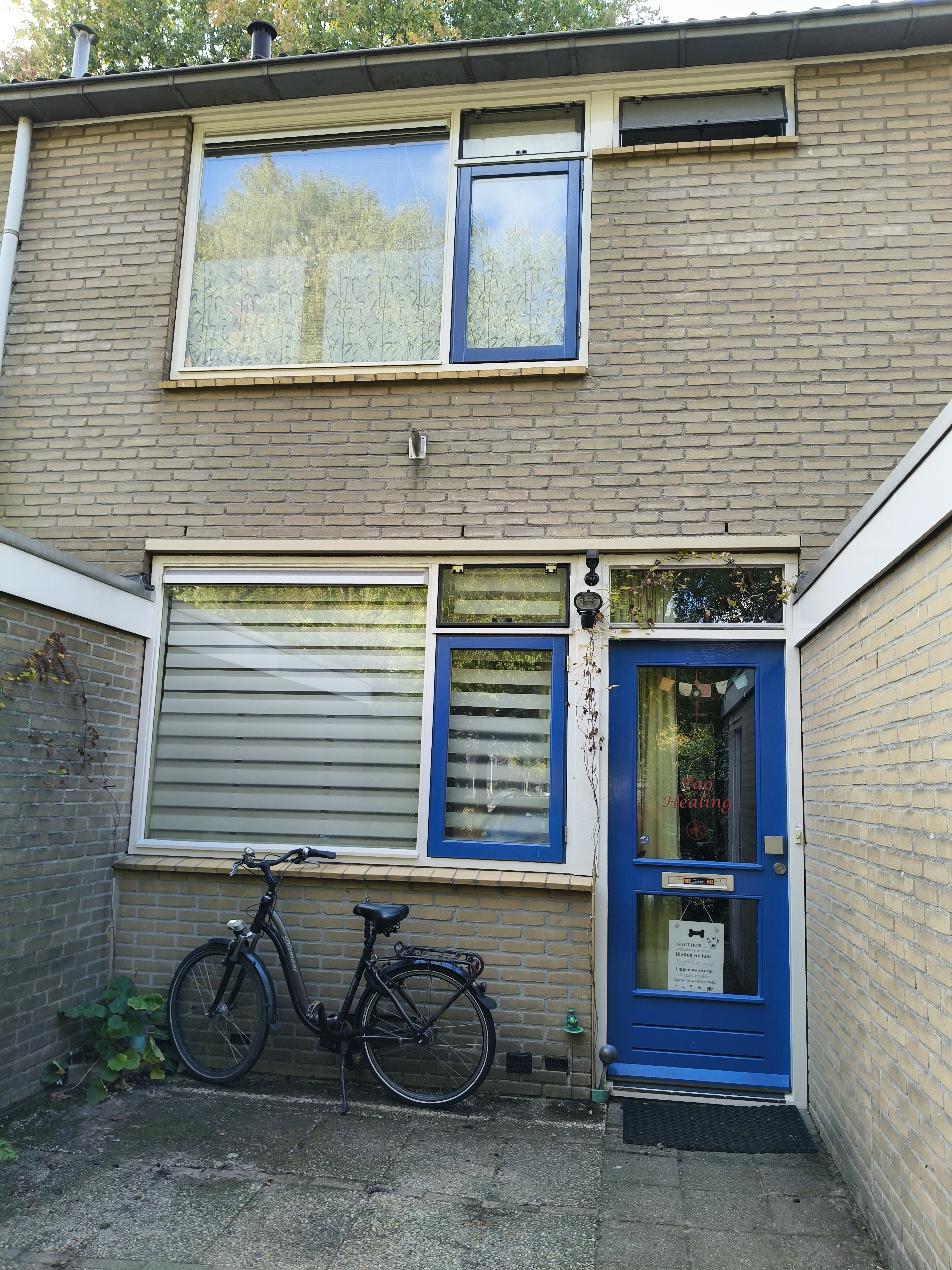 Alpenlaan 360, 5022 LT Tilburg, Nederland