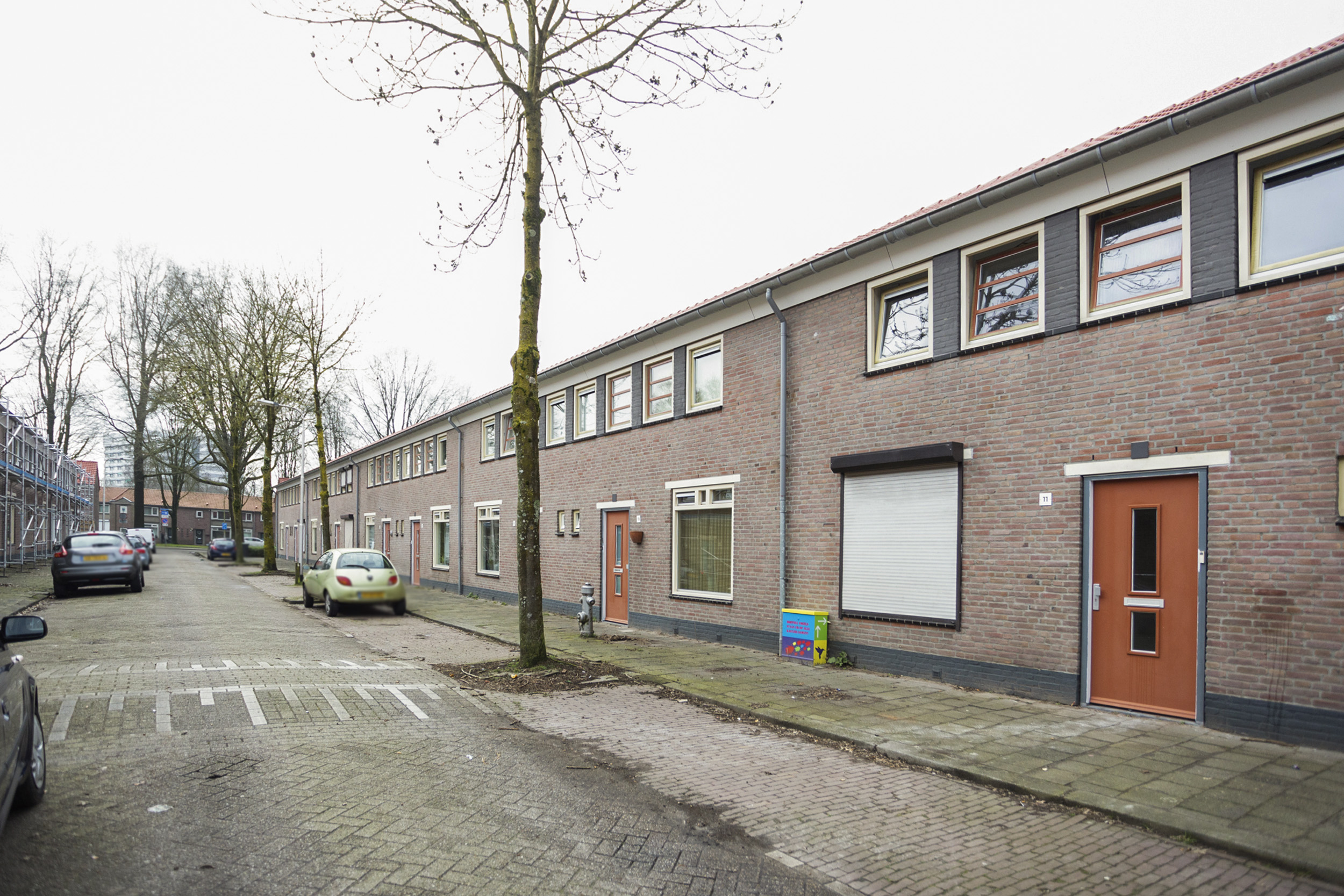 Cor Wortelstraat 10