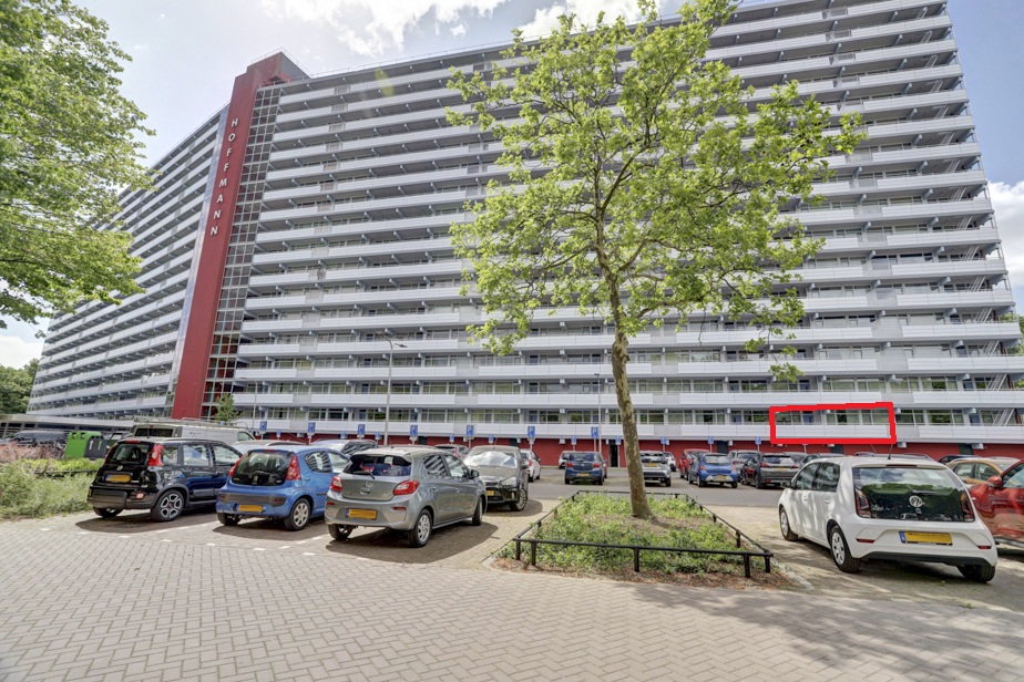 Hoffmannlaan 173, 5011 WK Tilburg, Nederland