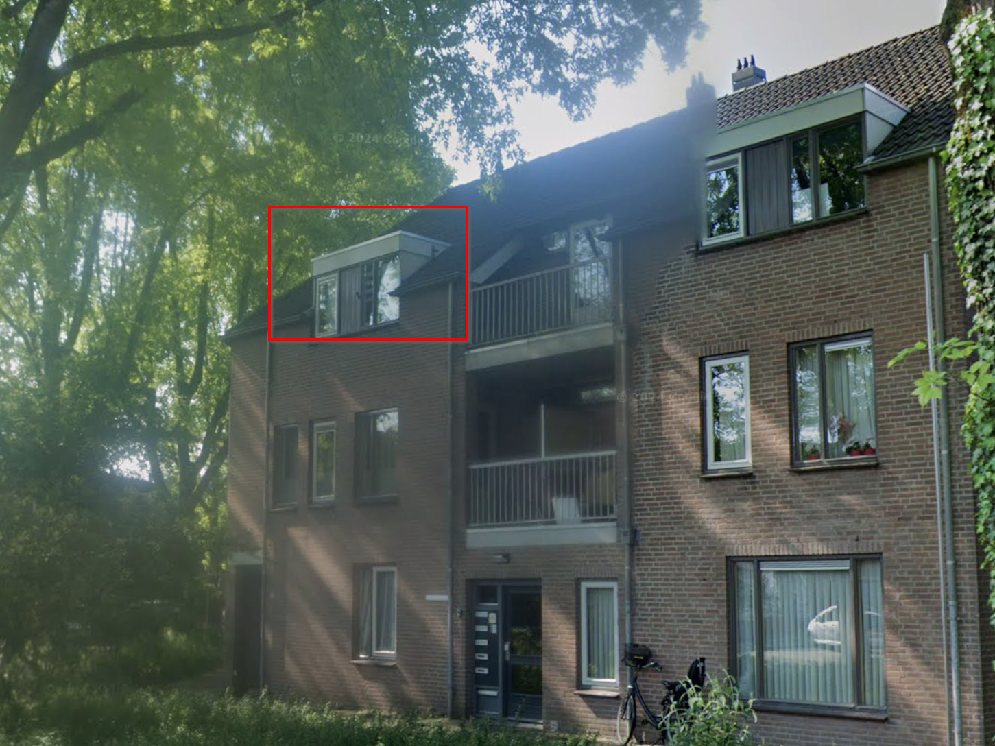 Zaaren 74, 5122 GB Rijen, Nederland