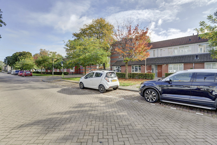 Caspar Houbenstraat 12