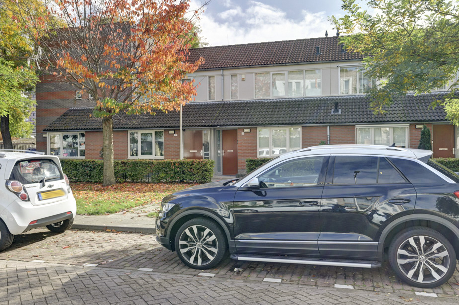 Caspar Houbenstraat 12