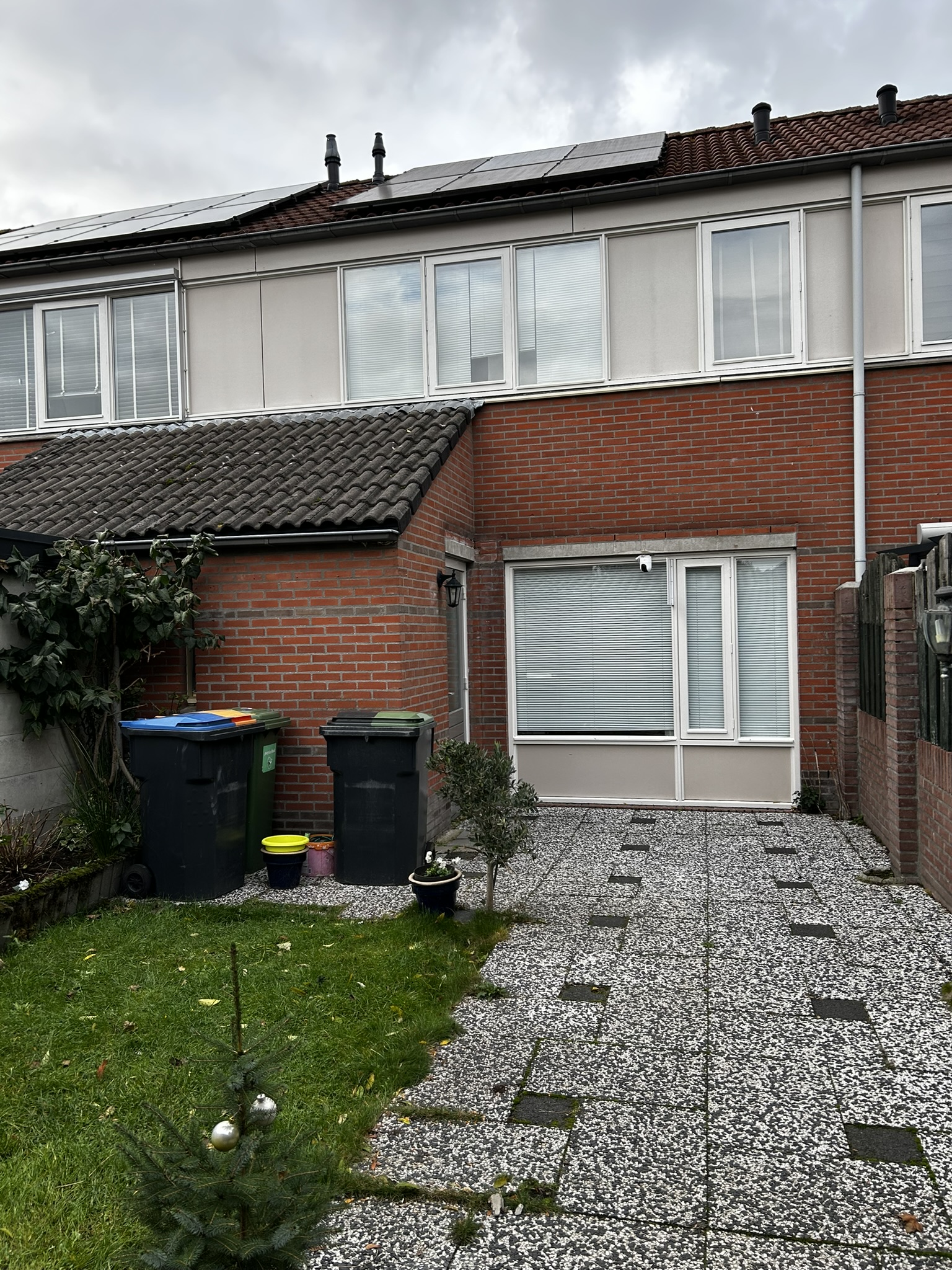 Caspar Houbenstraat 12