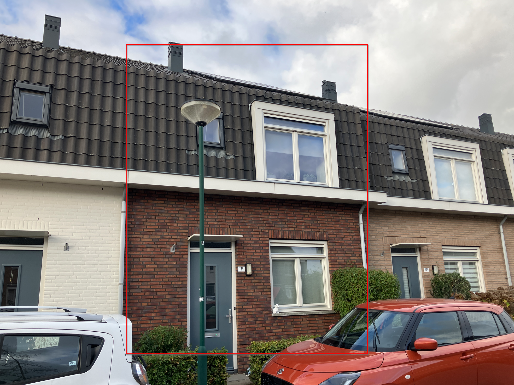 Langstraat 17b, 4861 DB Chaam, Nederland