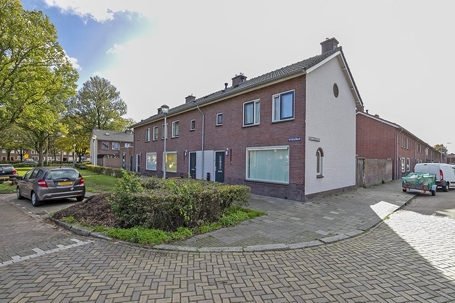Textielstraat 44, 5046 SE Tilburg, Nederland