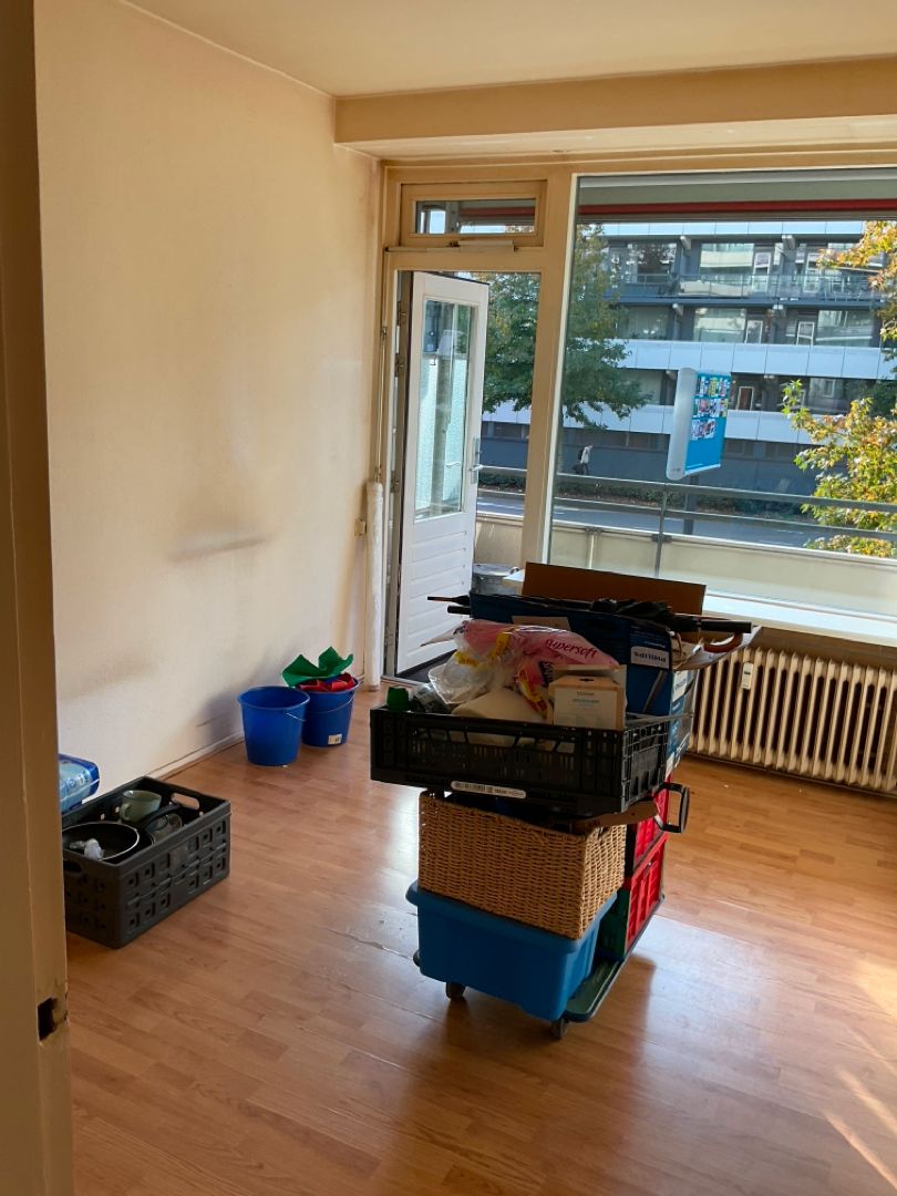 Hart van Brabantlaan 599