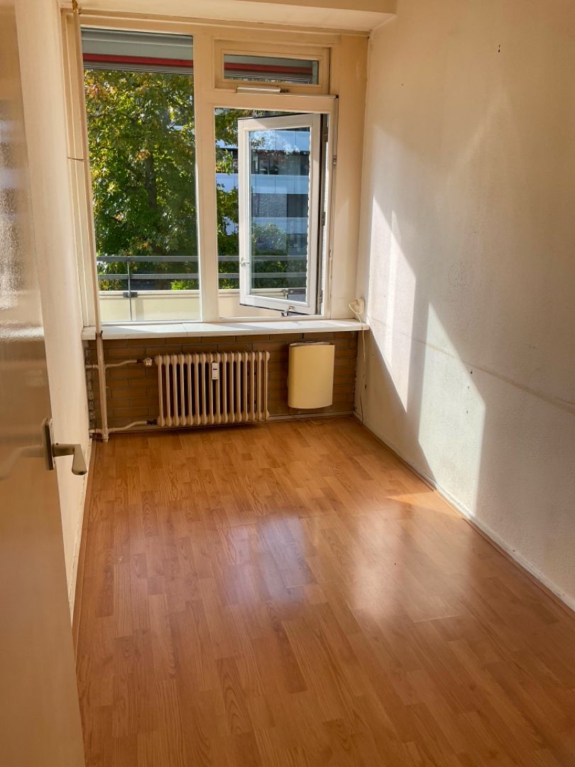 Hart van Brabantlaan 599